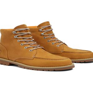 [팀버랜드] 남성 레드우드폴스 미드 레이스업 부츠 위트브라운_TB1A2EE32311