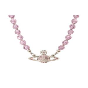 비비안웨스트우드 메살린 여성 초커 목걸이 6303002F 02P640