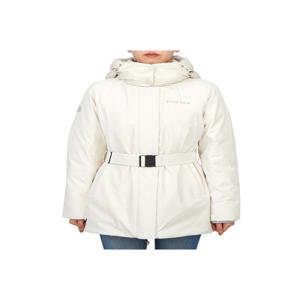 듀베티카 디페오 여성 패딩 점퍼 VDDJ90246K0001 DIPEO IDM IVS