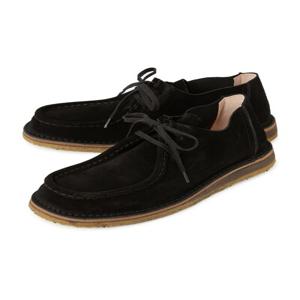 아스토플렉스 빈플렉스 남성 로퍼 BEENFLEX NERO