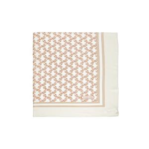 코치 여성 실크 스카프 CH153 IVO