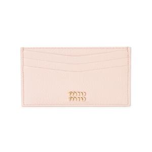 미우미우 여성 카드지갑 5MC002 ADT7 F0LOZ
