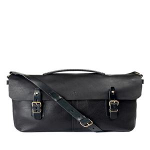 루시엔 사첼백 - 누아르 블랙