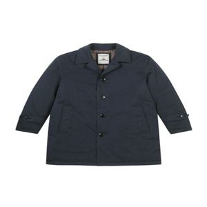 [페라로밀라노] 남성 구스다운 맥코트 네이비 (A0CC45149)