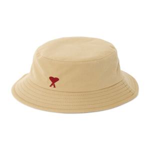 아미 버킷햇 벙거지 모자 UHA246 AW0041 255 (남여공용)