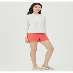 [아레나수영복] 에브리데이 레저 2부 팬츠 AYAL1PW02COR