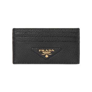 프라다 사피아노 여성 카드지갑 1MC025 2BBE F0632