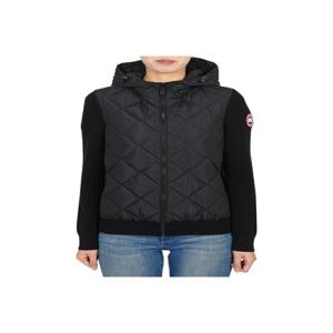 캐나다구스 여성 패딩 후드 집업 6800L 9061