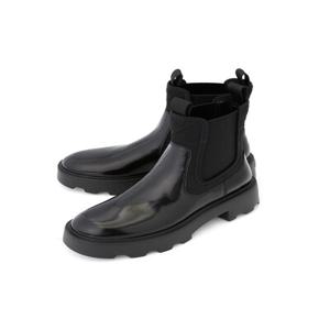 토리버치 T 모노그램 여성 첼시 부츠 177079 004