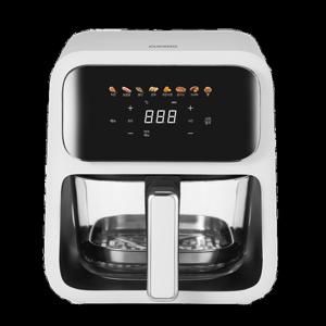 쿠쿠전자 쿠쿠 4L 에어프라이어 CAF-L0410EW