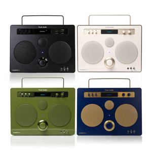 티볼리오디오 티볼리 오디오 송북 맥스 블루투스 라디오 스피커 붐박스 1년보증AS