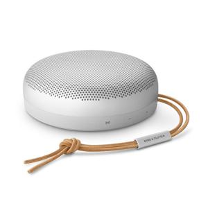 B&O [상급 / 봉천점] 뱅앤올룹슨 블루투스 스피커 Beosound A1 2nd 그레이 (J)A12NDGM-1734001