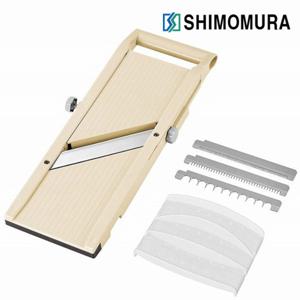 시모무라 [시모무라] 베지 프로 채칼 슬라이서 (VPS-101)