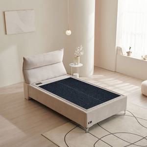 장인가구 [비밀특가] 장인가구 온기 아쿠아텍스 패브릭 온열 온돌 돌침대 SS+게르마늄 보료