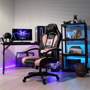 린백 LB51G 게이밍의자 컴퓨터 게임의자