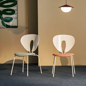 장인가구 [비밀특가] 장인가구 리토 1인용 패브릭 홈카페 인테리어 식탁 의자