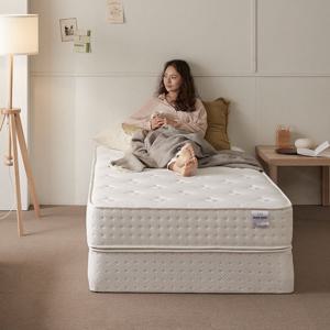 장인가구 [비밀특가] 장인가구 슬립에잇 퓨어 하이브리드 독립 타이트탑 포켓스프링 매트리스 S