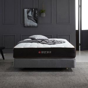 장인가구 [비밀특가] 장인가구 란 EG W 메모리폼 독립매트리스 K