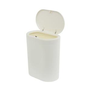 엄지척 슬림 원터치 쓰레기통 (10L) DK86