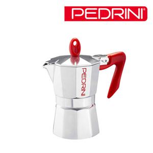 페드리니 [페드리니] 모카포트 카페티에라 2컵 (PDR-9082)
