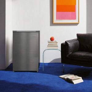 더함 미니냉동고 소형 가정용 냉동고 급속 업소용 원룸 스탠드 냉동고 F085S1-FD1M