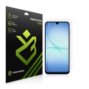 좀비베리어 갤럭시 A17 저반사 지문방지 액정보호필름 2매