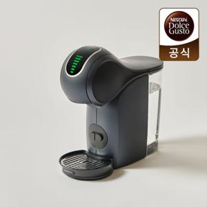 돌체구스토 네스카페 지니오 S 터치 캡슐 커피머신 GENIOS-TOUCH (터치스크린/4단계 온도조절)