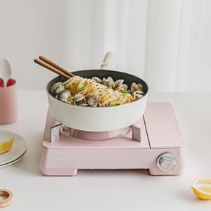 닥터하우스 닥터하우스 트윙클 스토브 (핑크)