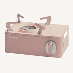 닥터하우스 닥터하우스 미니 스토브 (핑크/레몬)