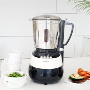 하이메이드 4L 대용량 회오리 믹서기 HMNBL-H04WH