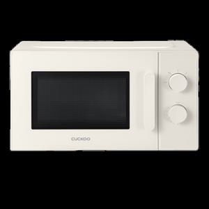 쿠쿠전자 쿠쿠전자 전자레인지(20L, 턴테이블) CMW-N2010MW