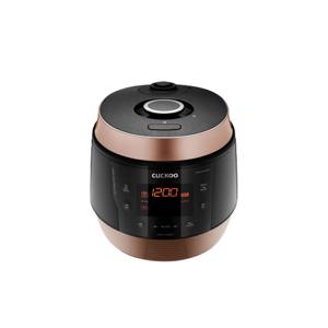 쿠쿠전자  [중급 - 리퍼비시] 10인용 열판압력밥솥  CRP-QS1010FG
