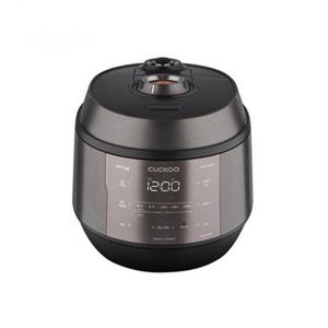 쿠쿠전자 [고효율가전]10인용 트윈프레셔 IH압력밥솥 CRP-KHTS1060FD
