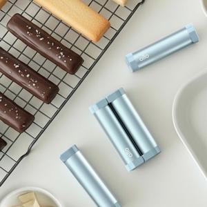 알로코리아 주식회사 알로코리아 [N극/S극 세트] 듀얼 충전식 휴대용 손난로 보조배터리 WM500T 전기 전자 핫팩