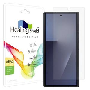힐링쉴드 갤럭시Z 트라이폴드 ARAG 고화질 저반사 외부액정1매