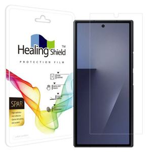 힐링쉴드 갤럭시Z 트라이폴드 슈페리어 AR 고화질 외부액정1매