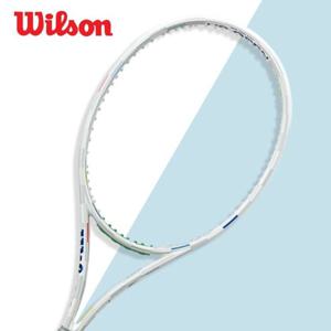 윌슨 윌슨 2025 쉬프트 99L V1 US 오픈 테니스라켓 285g WR178611