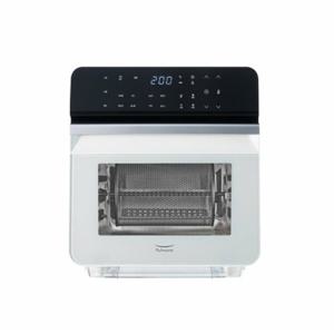 풀무원  [박스미개봉 - 박스훼손] 스팀쿡 에어프라이어 올스텐 로티세리 AV10C11WA