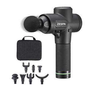 제스파 [100%구매사은품] 바디볼트 전신 무선 마사지건 ZP2420