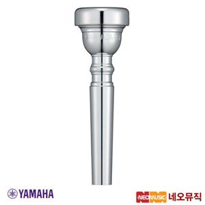 네오뮤직 야마하 마우스피스 Trumpet Mouthpie TR11C4 / TR13A4A