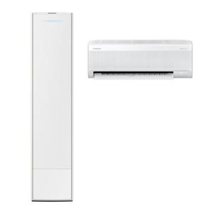 삼성전자 [상급 / 오정점] 삼성무풍갤러리 (J)AF80F17D22WRS