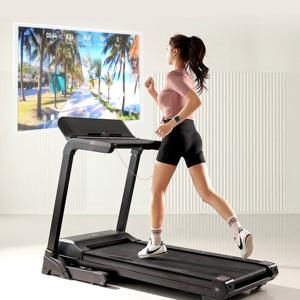 멜킨스포츠 [리퍼] 멜킨 RX7 런닝머신 스마트 유산소운동 즈위프트 트레드밀