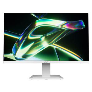 MSI MSI 프로 MP273W E14A-800 IPS 144 스피커내장 화이트 게이밍 무결점