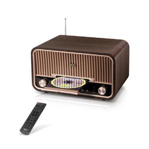 브리츠 [최상급] BRITZ CD플레이어 블루투스 일체형 오디오[BZ-T7900 Plus]