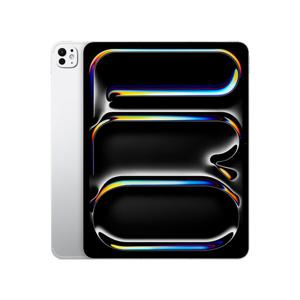 Apple 아이패드 프로 13 M5 Wi‑Fi + Cellular 2TB 스탠다드 글래스 - 실버 [ME8K4KH/A]