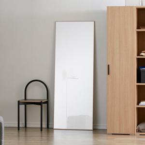 장인가구 [비밀특가] 컬렉 옷가게 피팅룸 전신거울 600