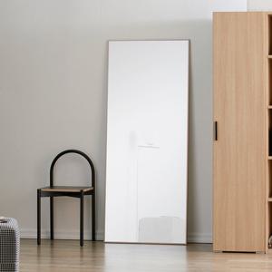 장인가구 [비밀특가] 컬렉 대형 스탠드 전신거울 700