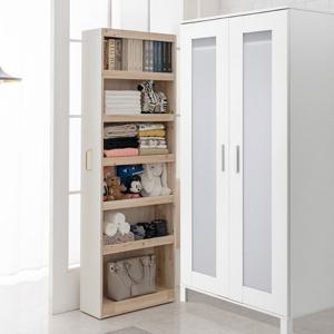 장인가구 [비밀특가] 레이나 원목 슬라이딩 수납장 200