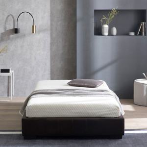 장인가구 [비밀특가] 레스터 100T 롤팩 삼중직 메모리폼 매트리스 SS