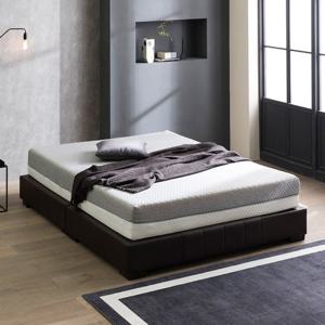 장인가구 [비밀특가] 레스터 250T 롤팩 삼중직 메모리폼 매트리스 Q